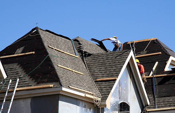 Quick and Trustworthy Emergency Roof Repair Services in Rock Port, MO